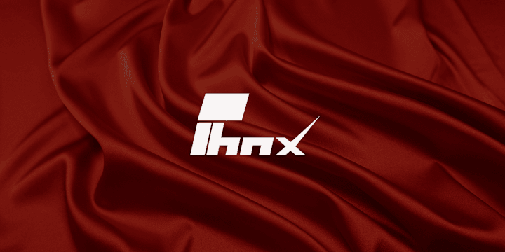 Cover image for PHNX