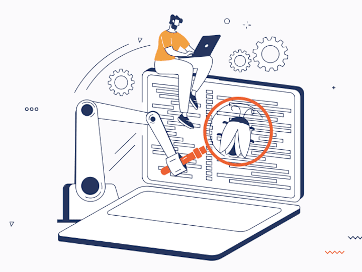 Cover image for Elevate Your Software with Expert QA Testing Services
