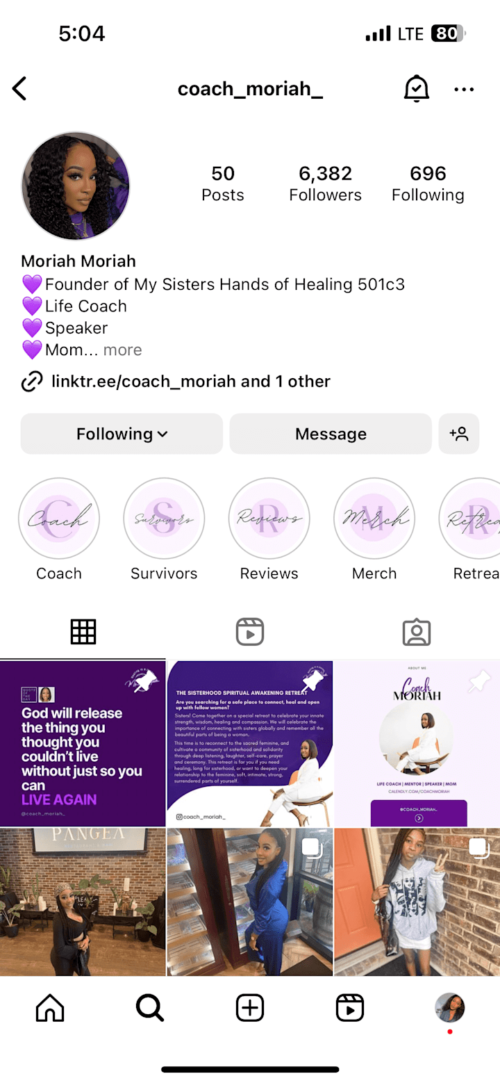 Cover image for Social Media Pages