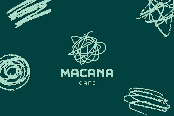 Cover image for Macana Café | Brand Identity