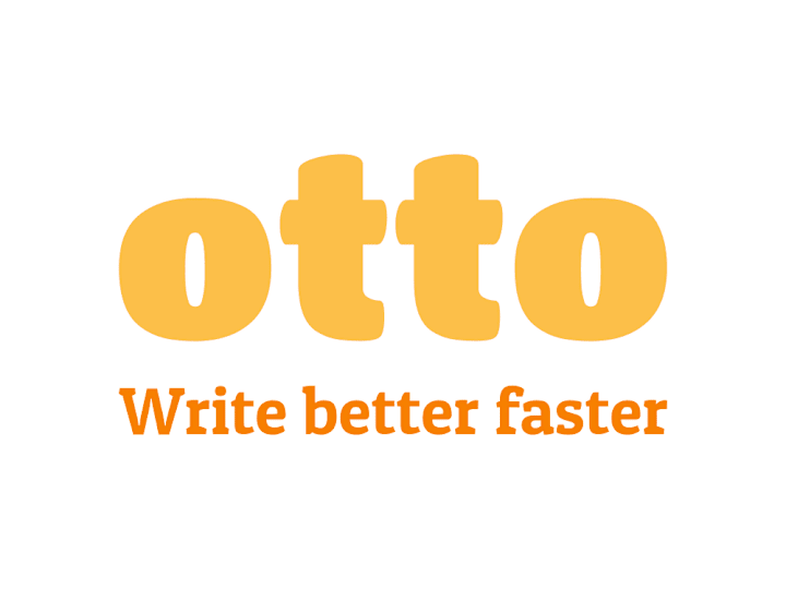 Cover image for Otto: An AI writing assistant