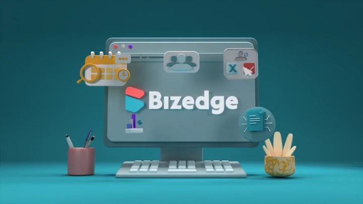 Cover image for Bizedge Promo on Vimeo