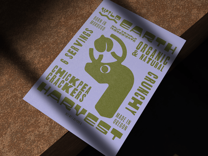 Cover image for I will create a strategic and visually engaging brand identity