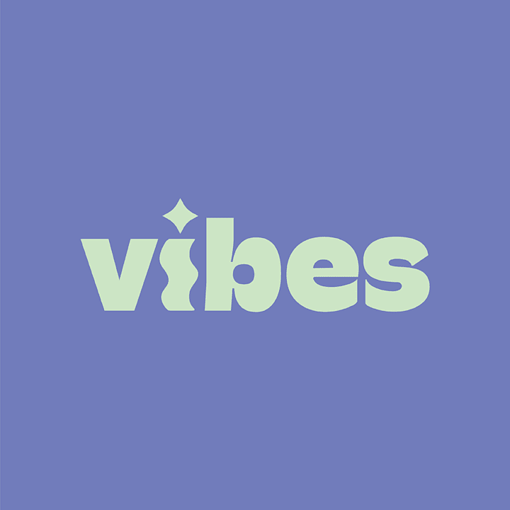 Cover image for Vibes | Brand Design