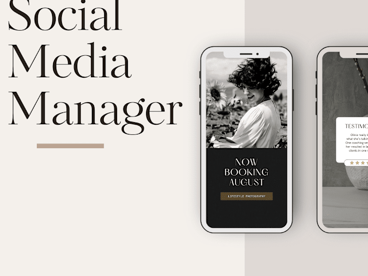 Cover image for Boosting Your Brand: Digital Marketing Solutions for Success