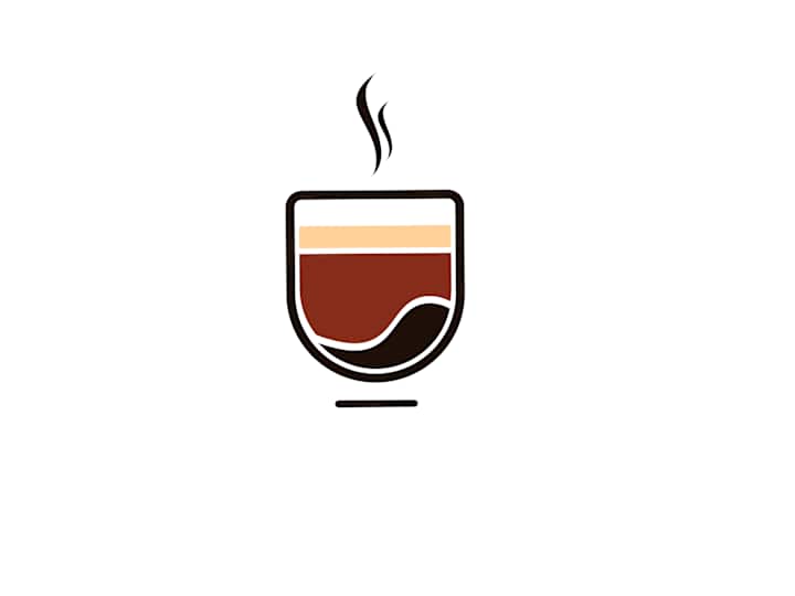 Cover image for Logo design