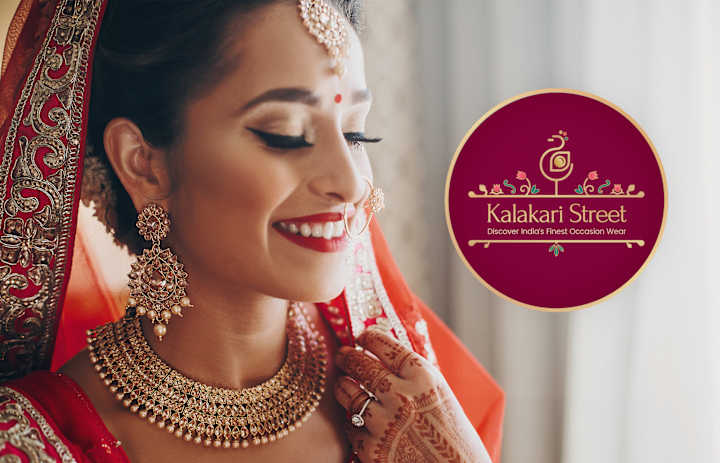 Cover image for Kalakari Street | Brand Identity