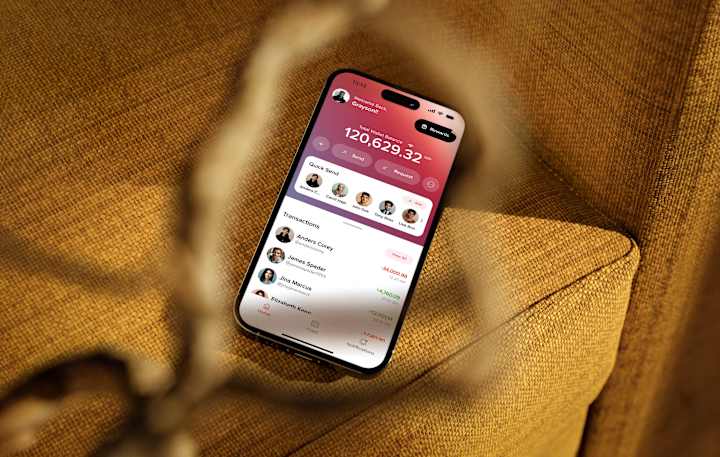 Cover image for TikTok Wallet