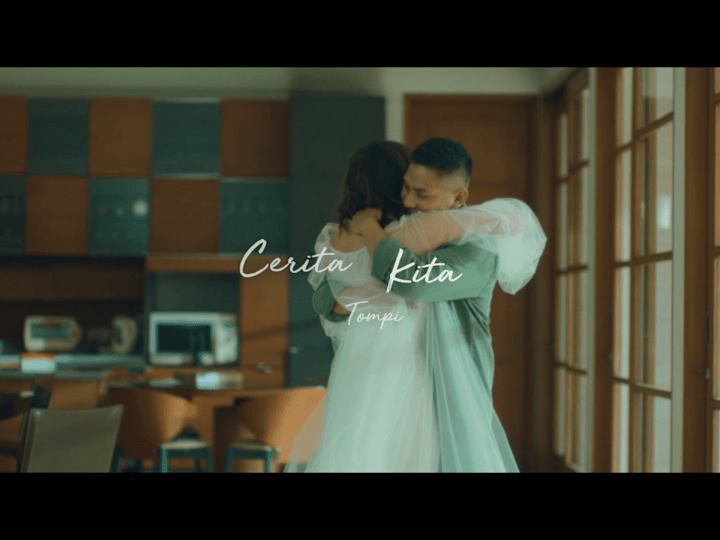 Cover image for Creative Wedding Video Editing 