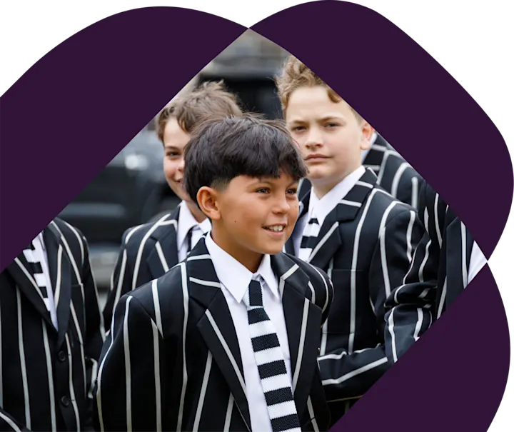 Cover image for Independent Schools of New Zealand