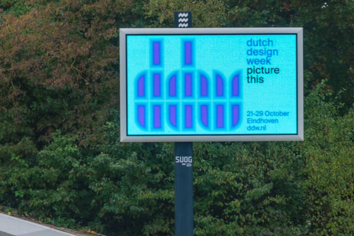 Cover image for Dutch Design Week 2023