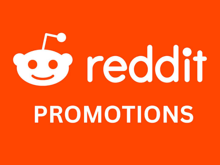 Cover image for Reddit Promotions with Tailored Content Packages