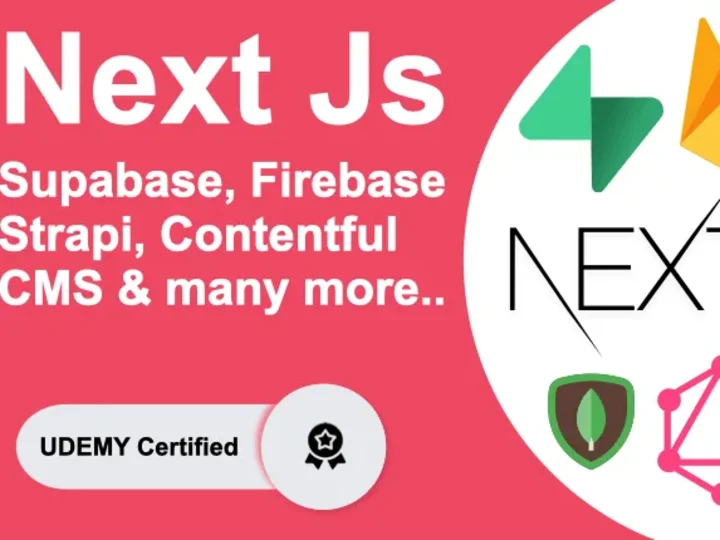 Cover image for Expert Fullstack Developer