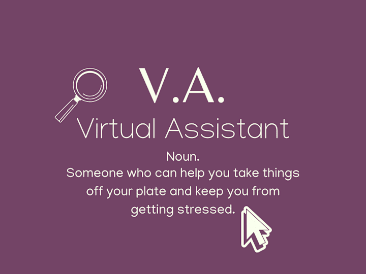 Cover image for Virtual Assistant 