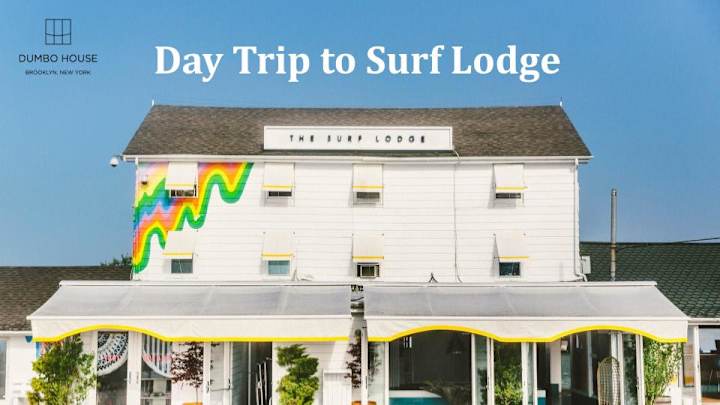 Cover image for Coordinating Day Trip from NYC to Montauk