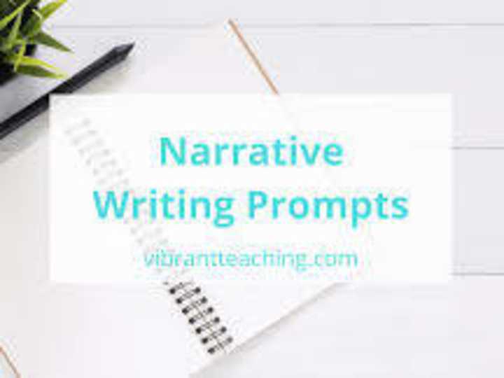 Cover image for Prompt writer 