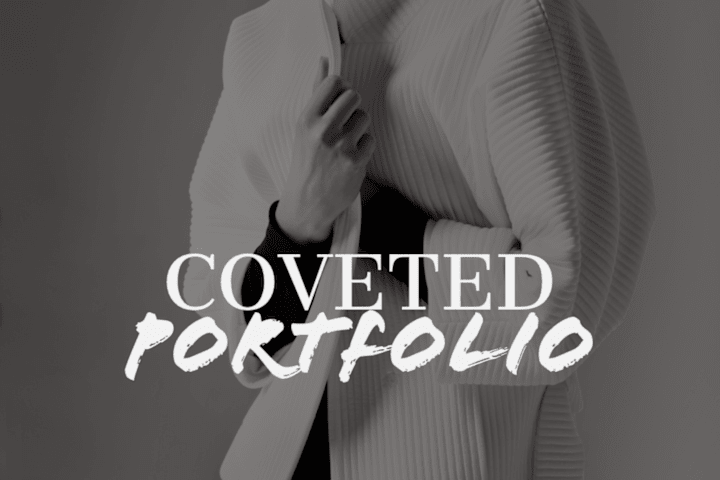 Cover image for Influencer Site Launch and Media Kit cover
