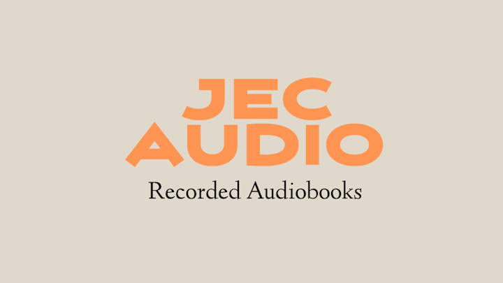 Cover image for Audiobook Recordings