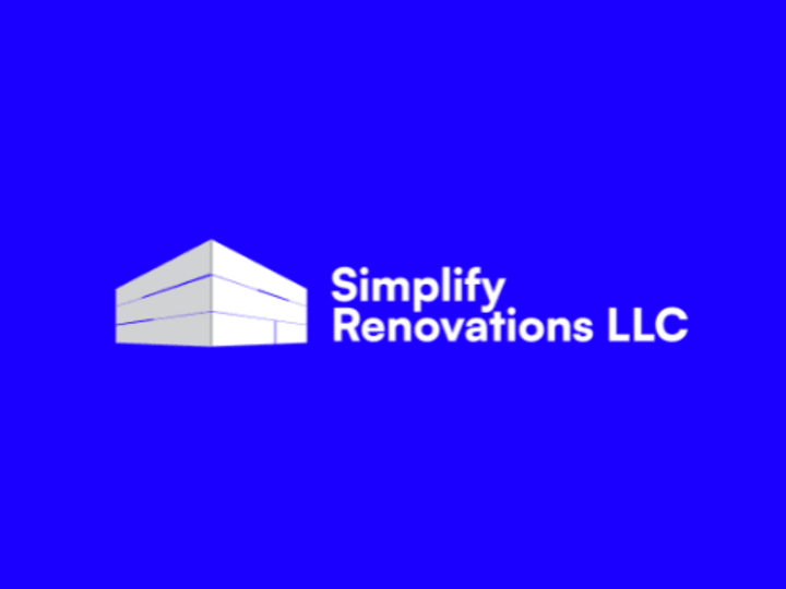 Cover image for Branding Design and Strategy for Simplify Renovations LLC