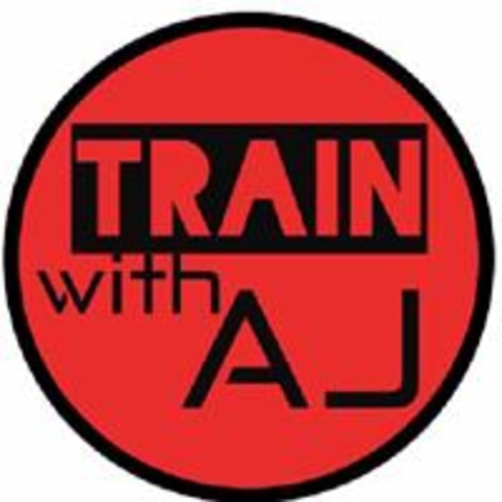 Cover image for AJ Avitabile on Trainerize.me