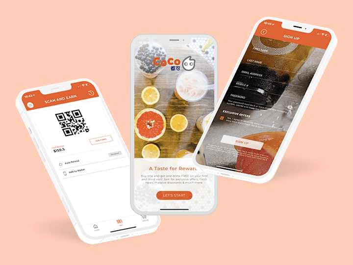Cover image for CoCo Fresh Tea & Juice