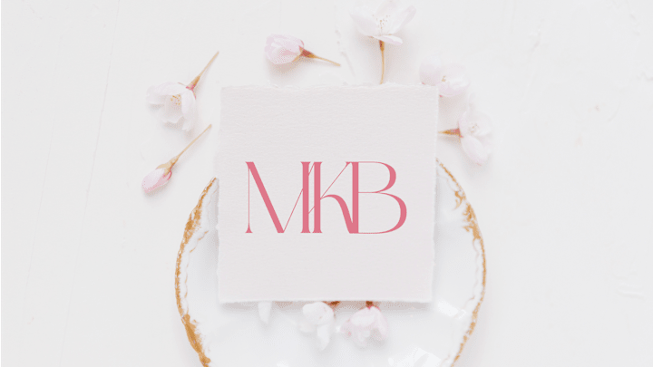 Cover image for MKBeaut | Brand Design