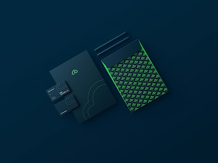 Cover image for Brand Identity Designer (Logo, Brand Guides)