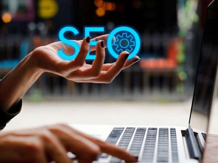 Cover image for 8 Key Benefits of SEO for Small Businesses in 2024