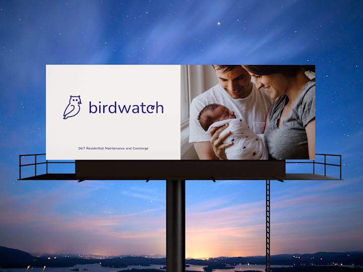 Cover image for Birdwatch: Revamping an Established Brand