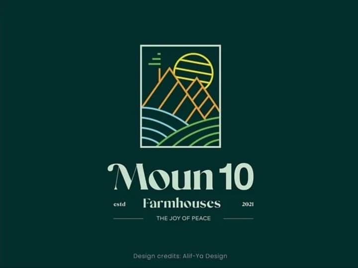 Cover image for Brand Naming for a Farmhouse Project
