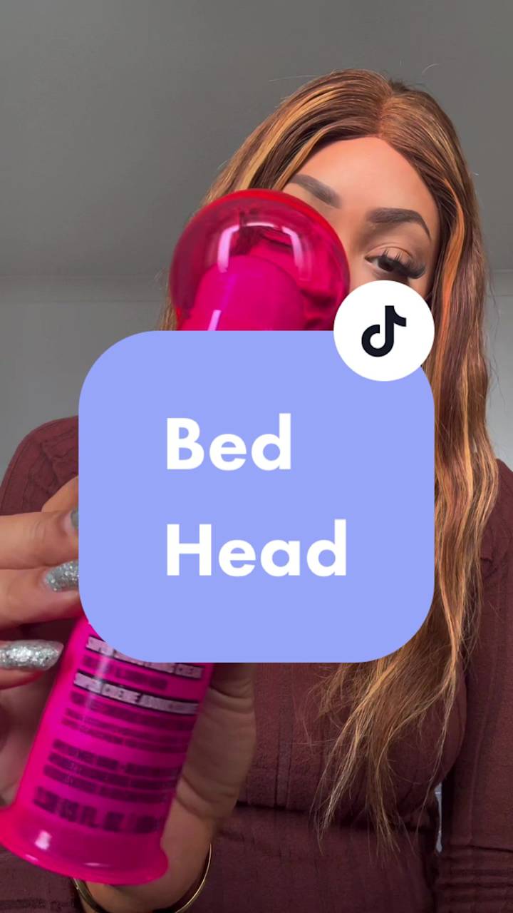 Cover image for Bed Head Collaboration