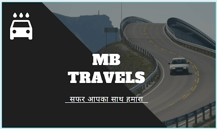 Cover image for MB Enterprise 
