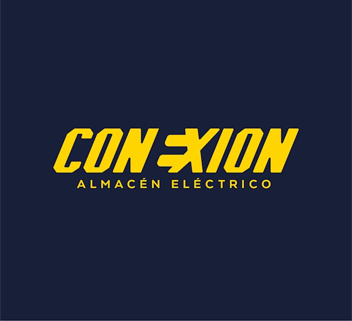 Cover image for CONEXION :: Behance