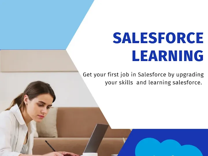 Cover image for Salesforce - Apex Instructor