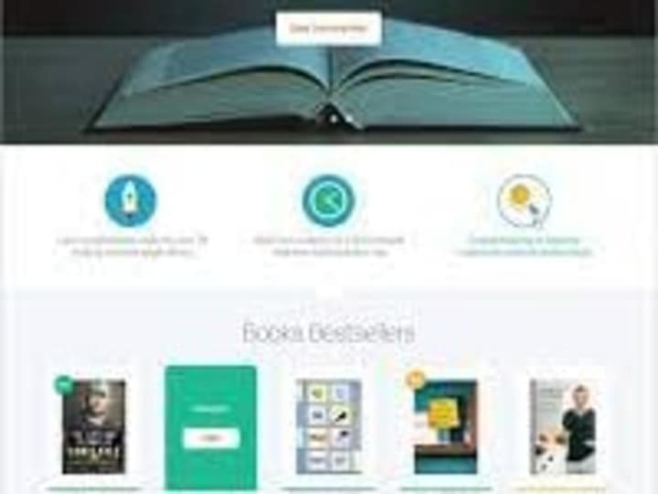 Cover image for Book Shop Web Application