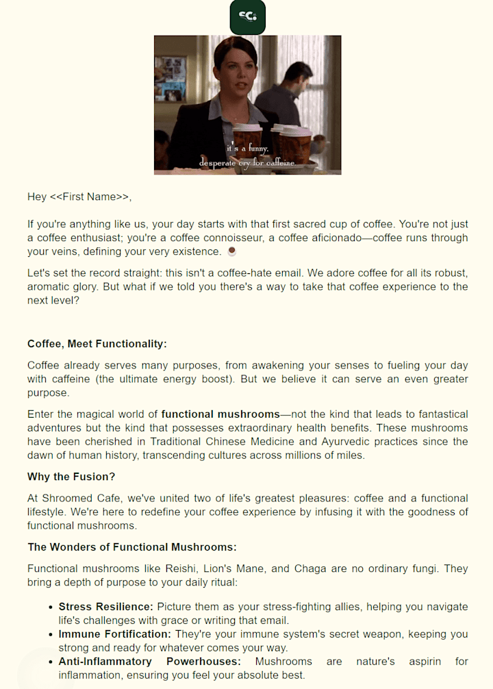 Cover image for Email Newsletters