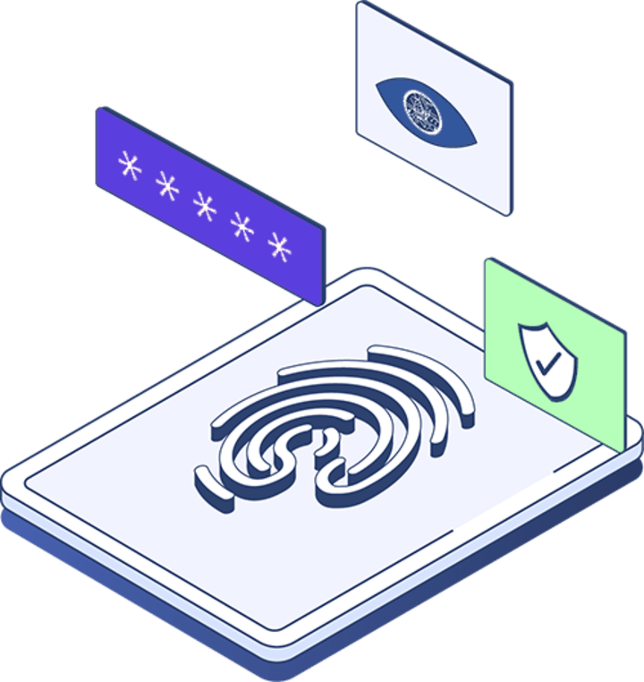 Cover image for Web Management Services