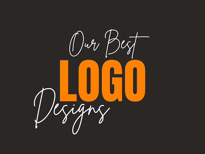 Cover image for Logo Design