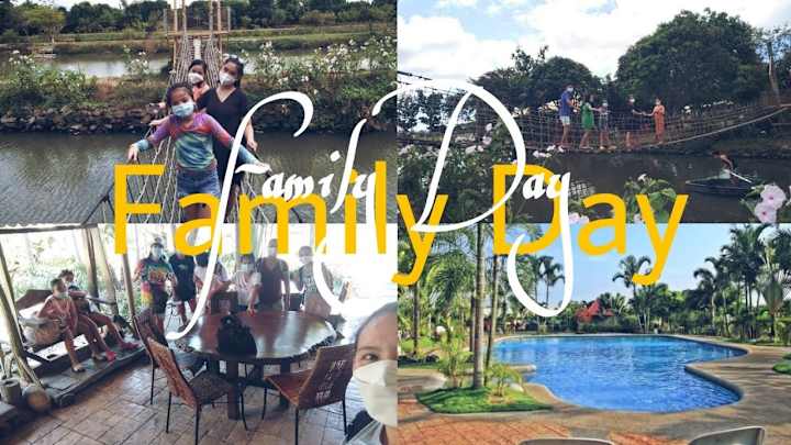 Cover image for Vlog#1 Summer Vlog W/Family - YouTube