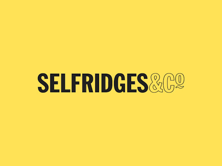 Cover image for Re-building Selfridges' Product Listing Interface