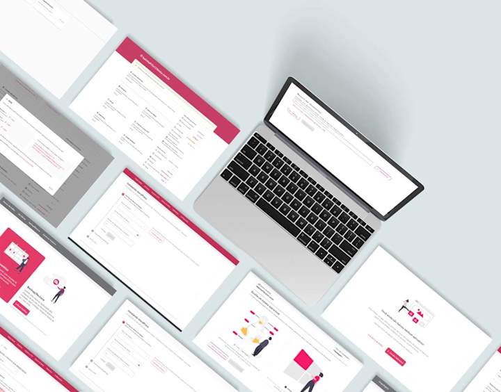 Cover image for Locaweb Hosting Project App