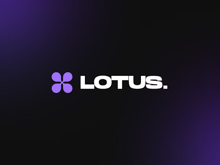 Cover image for Lotus