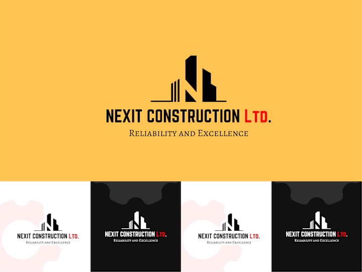 Cover image for Dynamic & Professional Logo Design