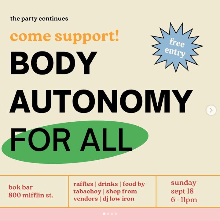 Cover image for Content Creation for Non-Profit Fundraiser 