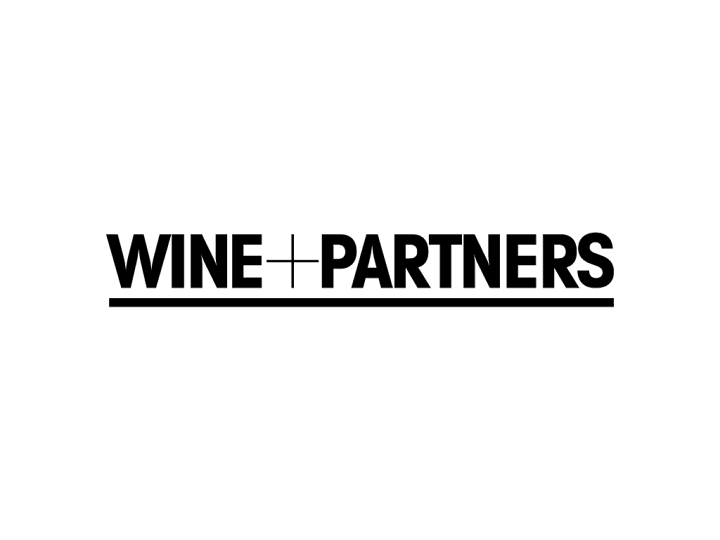 Cover image for Wine+Partners