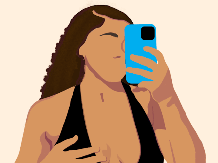 Cover image for Character Illustration