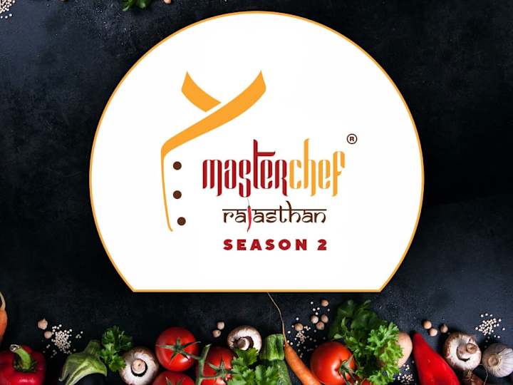 Cover image for MasterChef Rajasthan