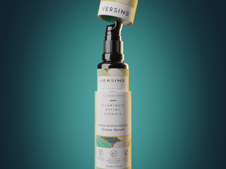 Cover image for Product Visualisation