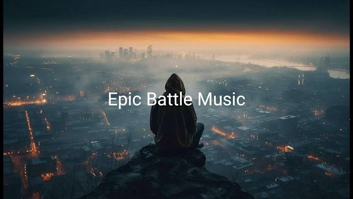 Cover image for Epic Cinematic Music - Internal Battle - YouTube
