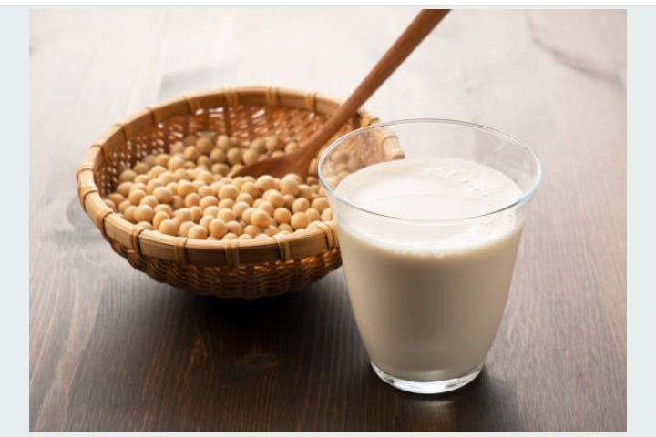 Cover image for How to Make Tigernut Milk Drink in 5 Minutes